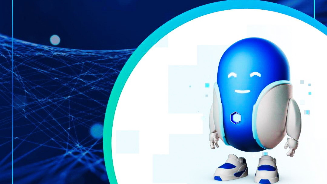    Югра вошла в топ-5 активных регионов по обучению Робота Макса