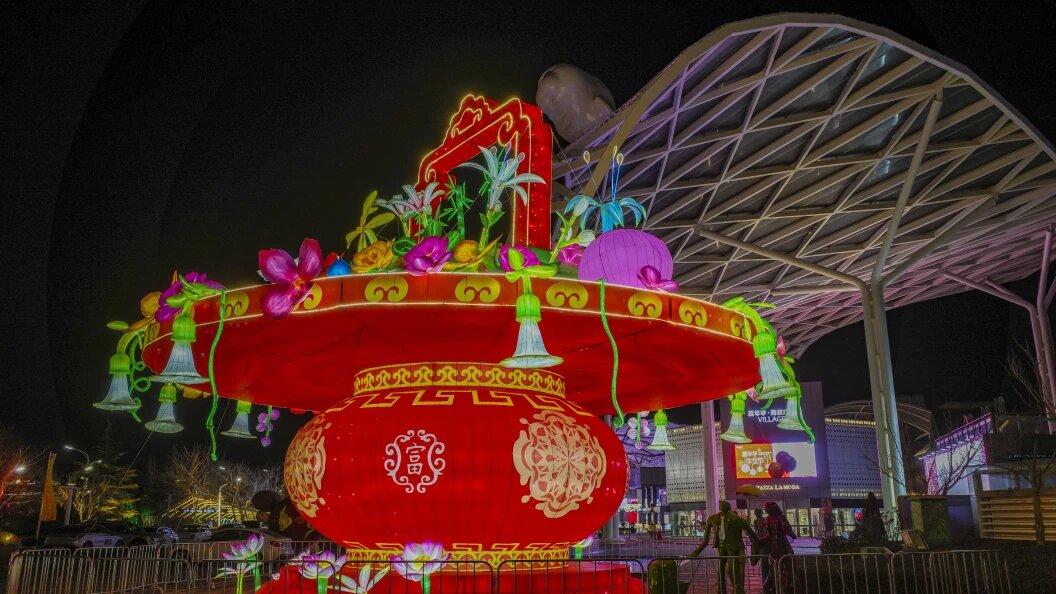    Фото: Cfoto /Globallookpress