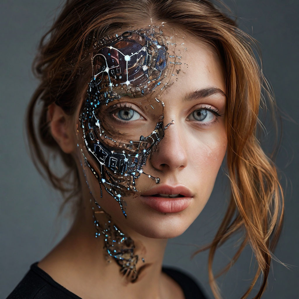 Krea, нейрофотошоп, редактирование изображений, искусственный интеллект, AI, Magic Brush, умное выделение объектов, бесплатные инструменты, фоторедактор, AI-инструменты