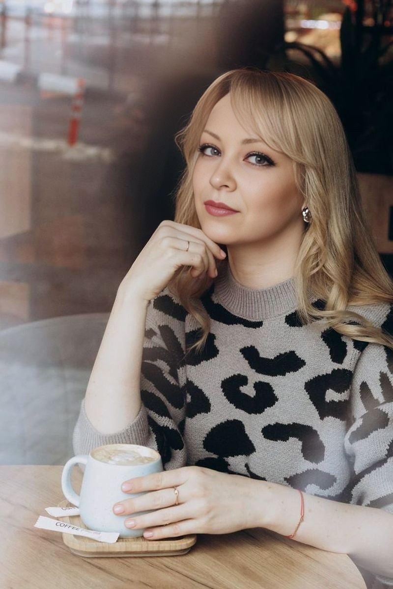 Фото автора