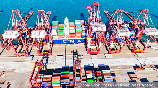     Фото: Global Look Press/Keystone Press Agency   
 Текст: Вера Басилая