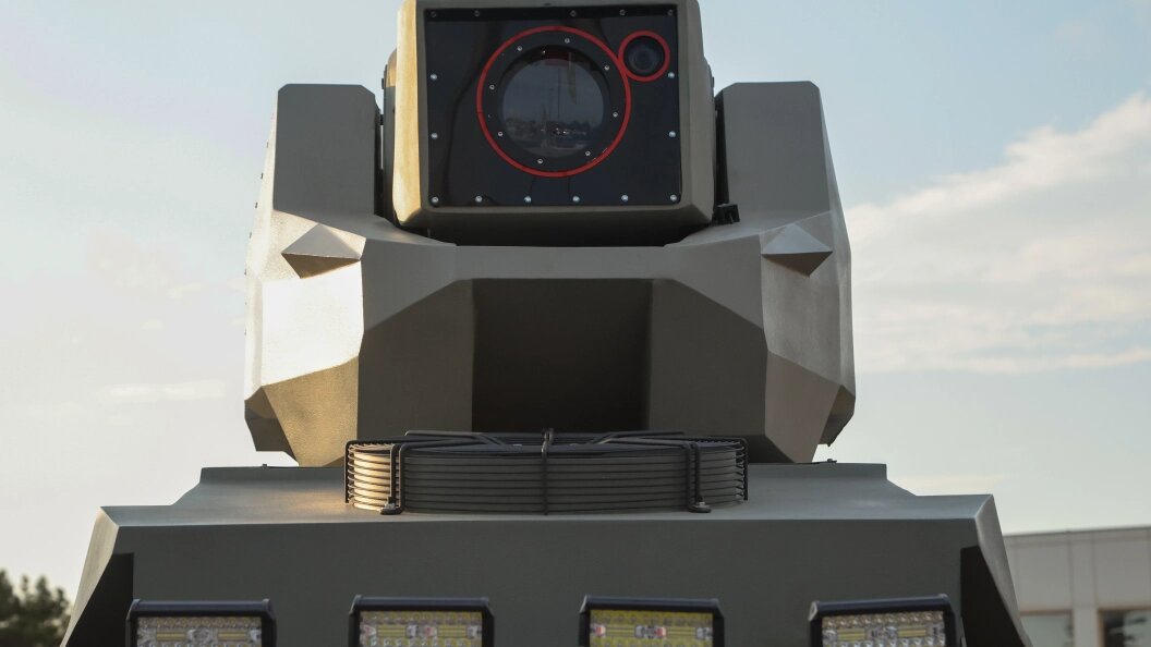    ФОТО: Belkin Alexey/Globallookpress