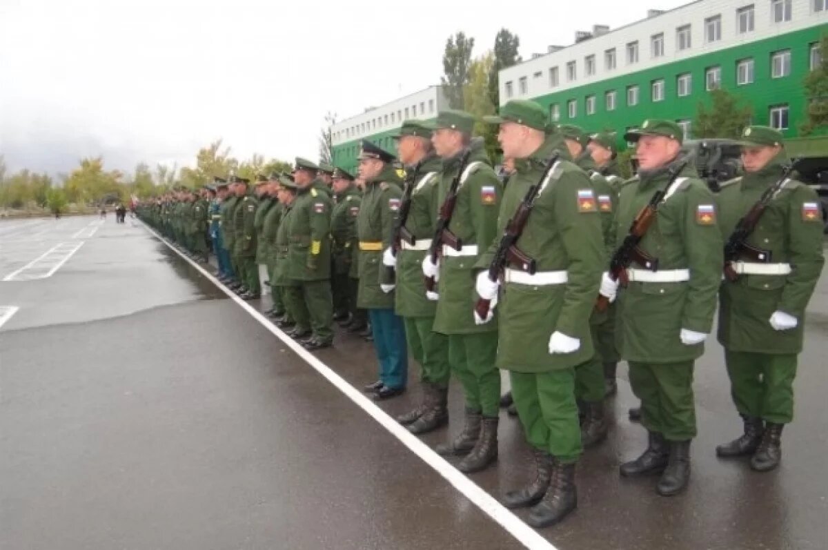    В Минобороны готовят изменения в системе медосвидетельствования