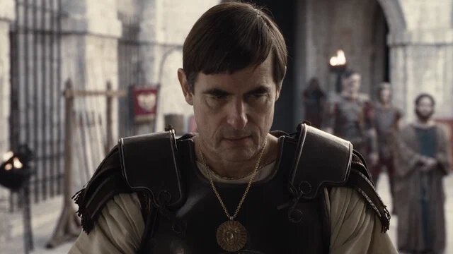 Пилат (М&М Локшина 2024)