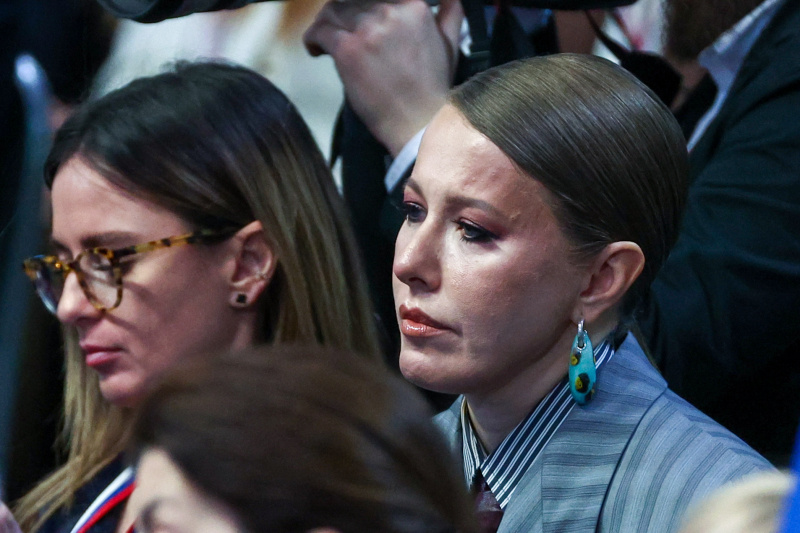    Источник:Shatokhina Natalia/news.ru/Global Look Press