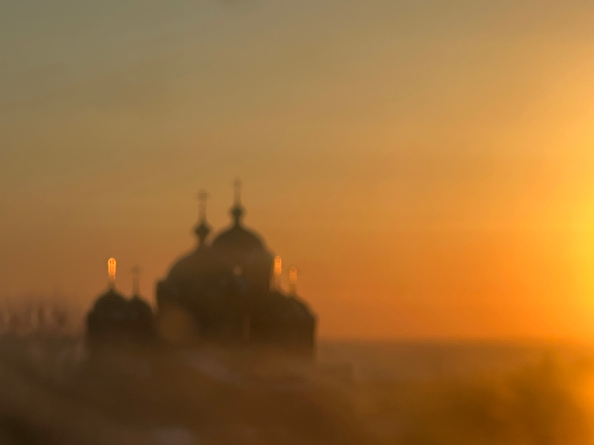 Где-то под Тамбовом 