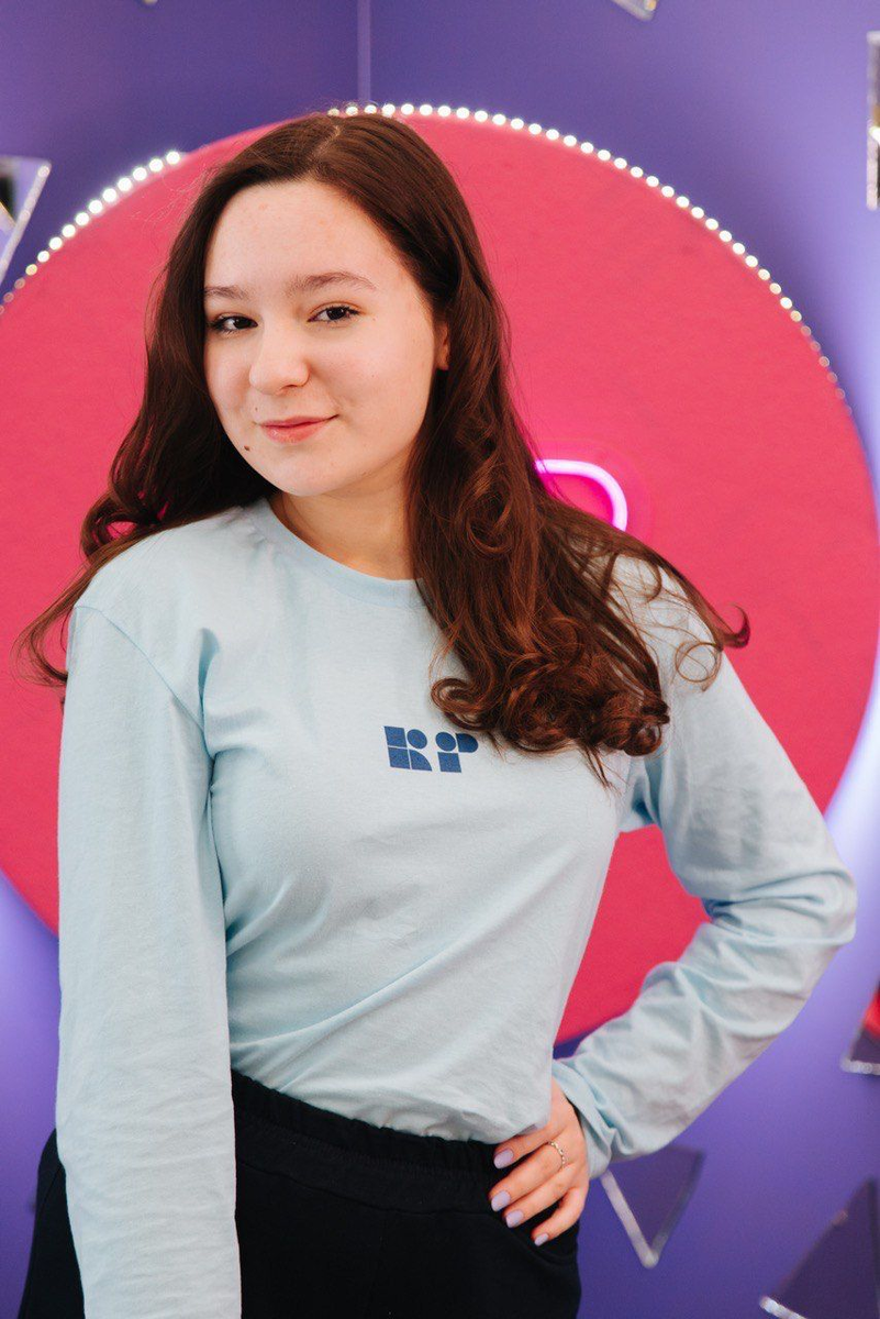 Аделина Хадеева