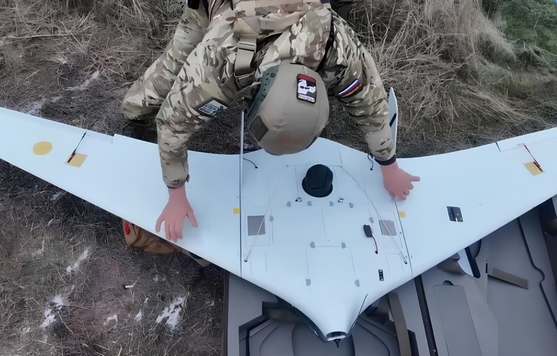    Изображение Минобороны РФ 