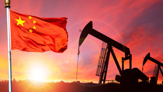    Китай вводит пошлины на нефть, уголь и СПГ из США Алина Городниченко