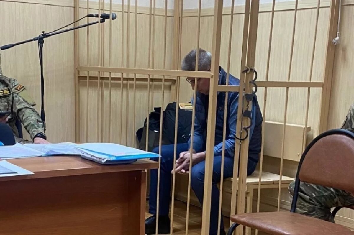    Томских чиновников Паршуто и Терещенко осудили по делу о Корниловской школе