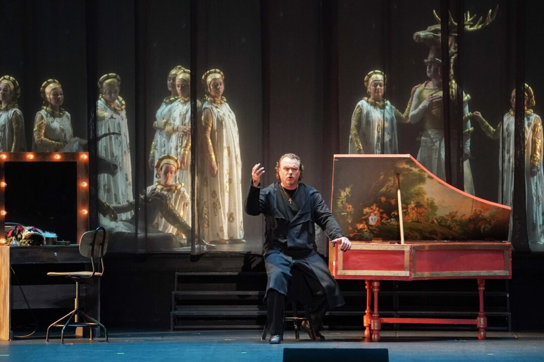    Фото из Телеграм-канала Большого театра России