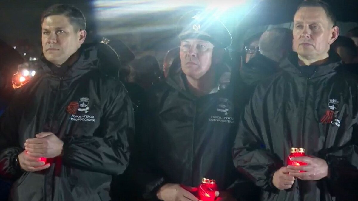    Фото: телеканал «Краснодар»