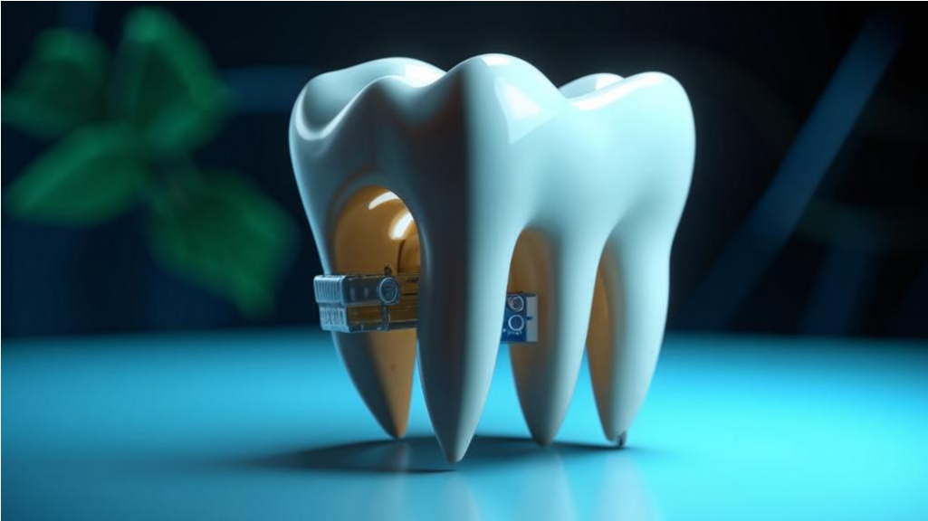 Лечение зубов всегда болезненно