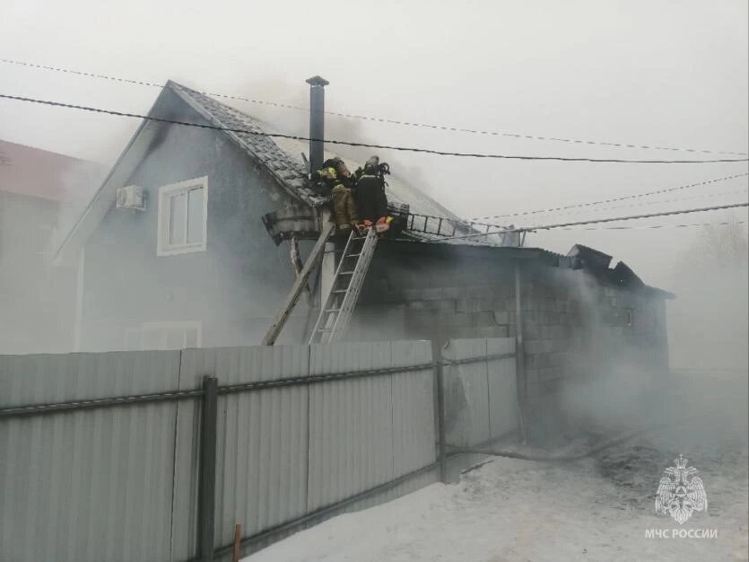 Фото: МЧС Челябинской области