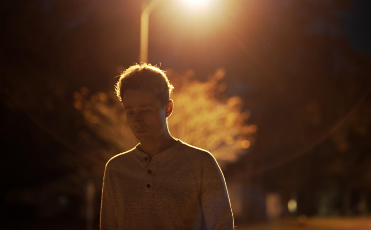 Кадр из фильма