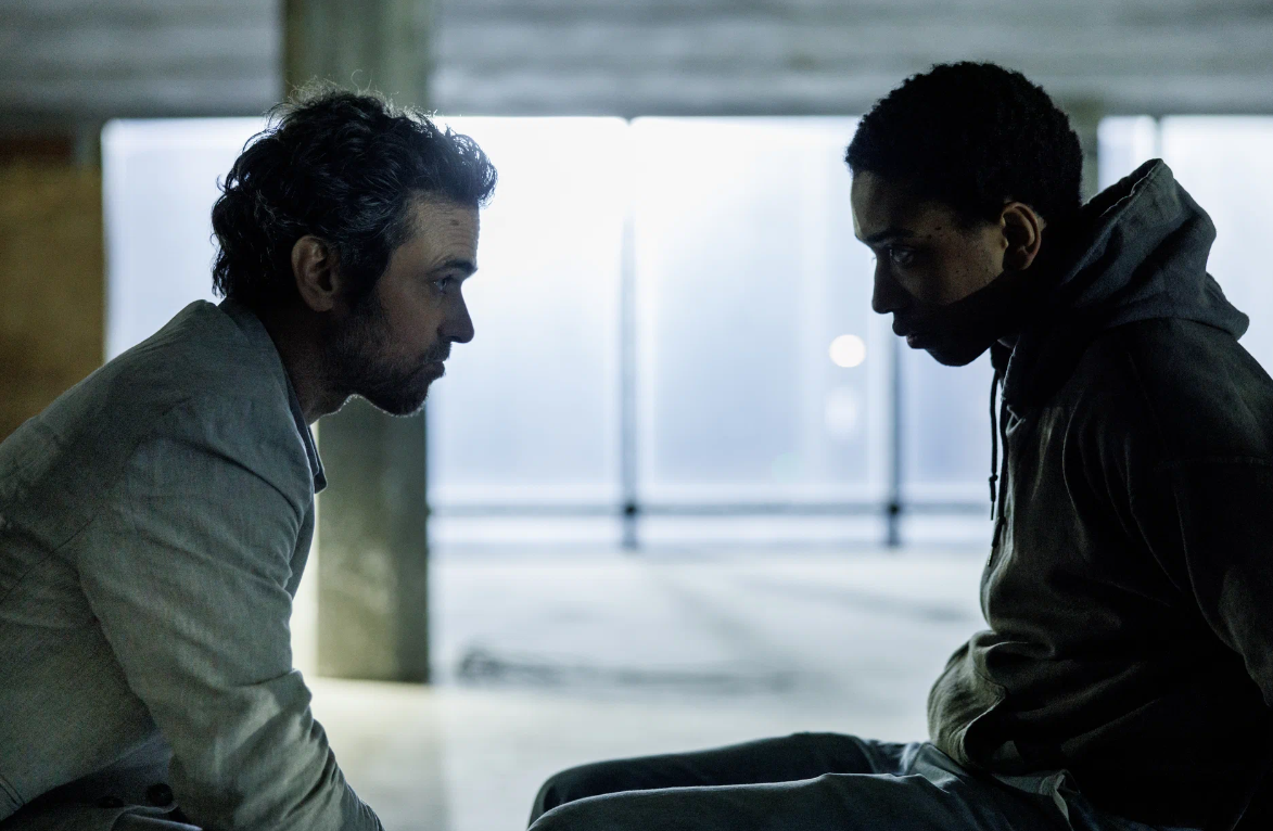 Кадр из фильма