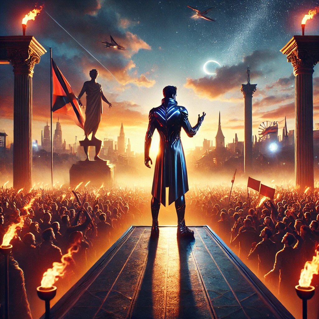 Сломать, чтобы продолжить жить