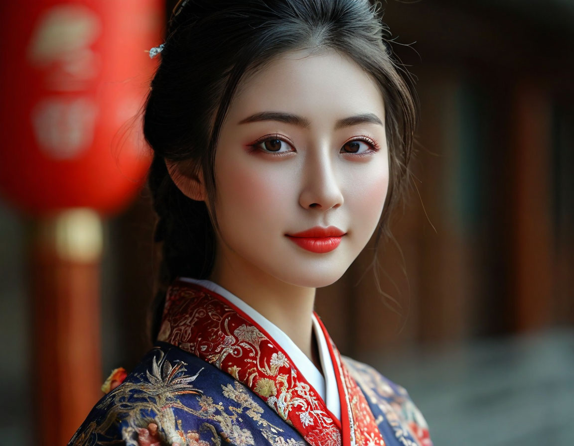 Китай: особенности местных жителей. Фото из нейросети