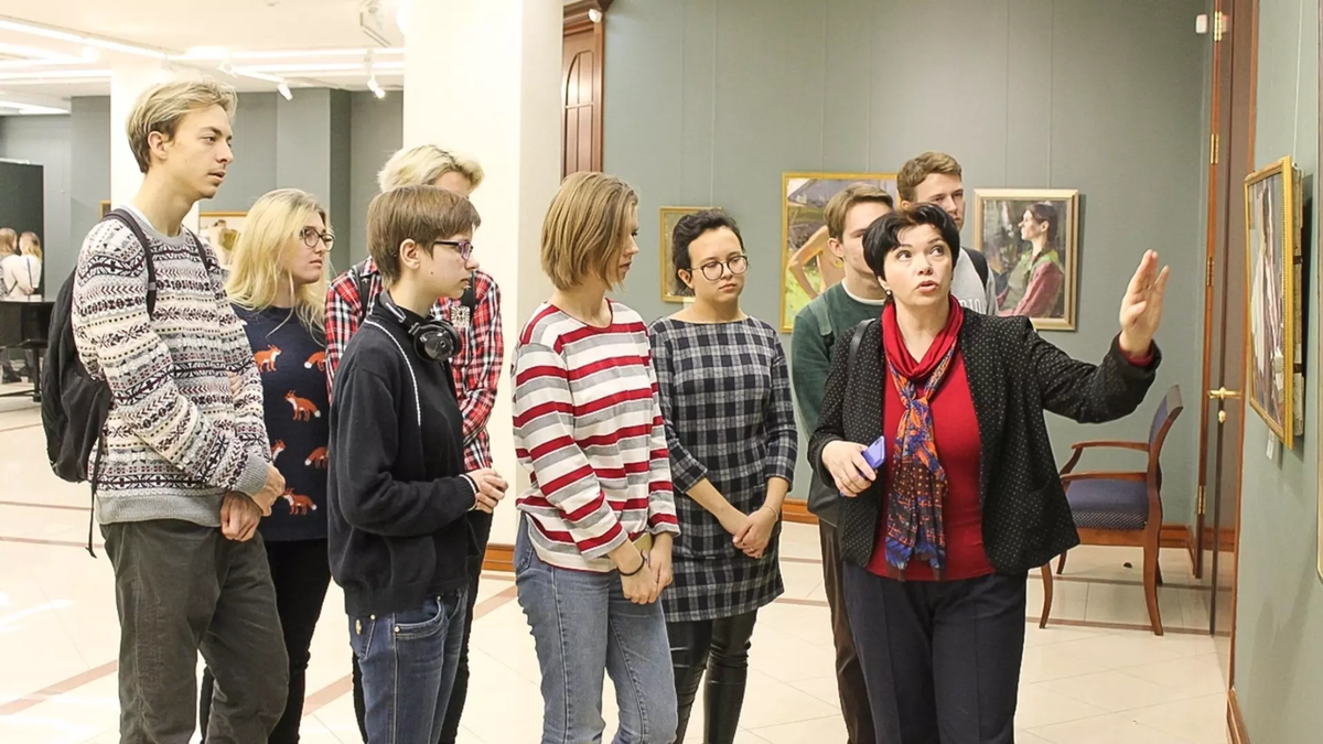 Фото: 1MI. Некоторые работники культуры могут получить 1 млн
