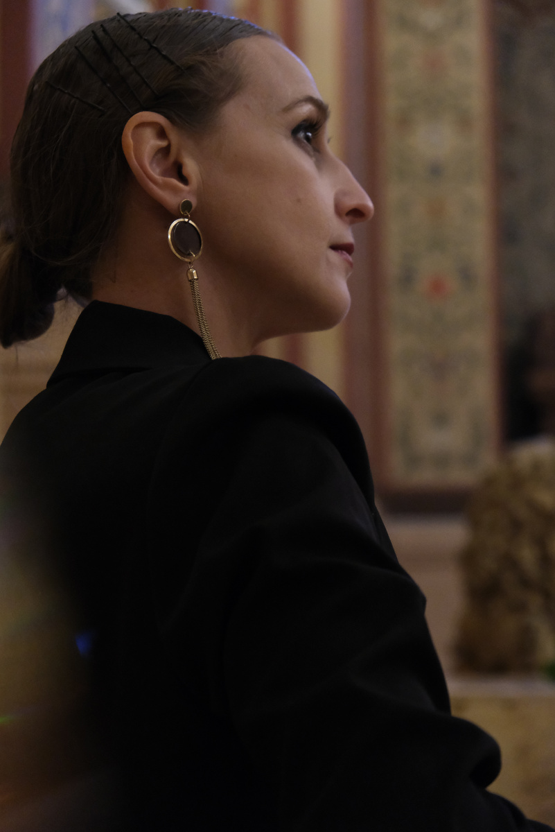 Фотограф - Мария