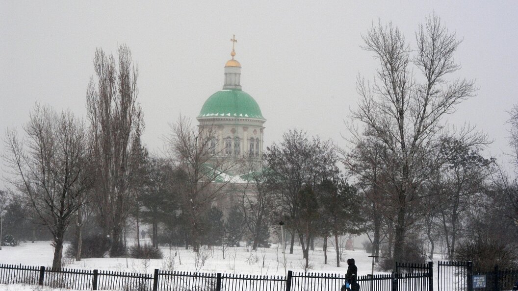    Viktor Pogontsev/Russian Look/Globallookpress