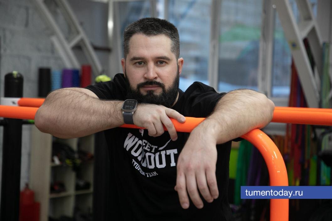  Фото Сергея Куликова