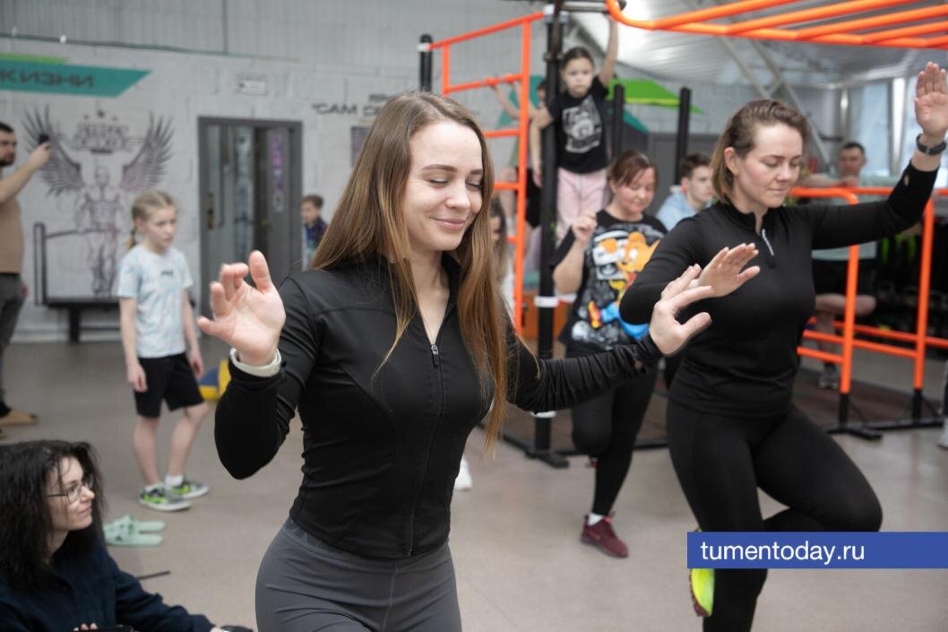 Фото Сергея Куликова