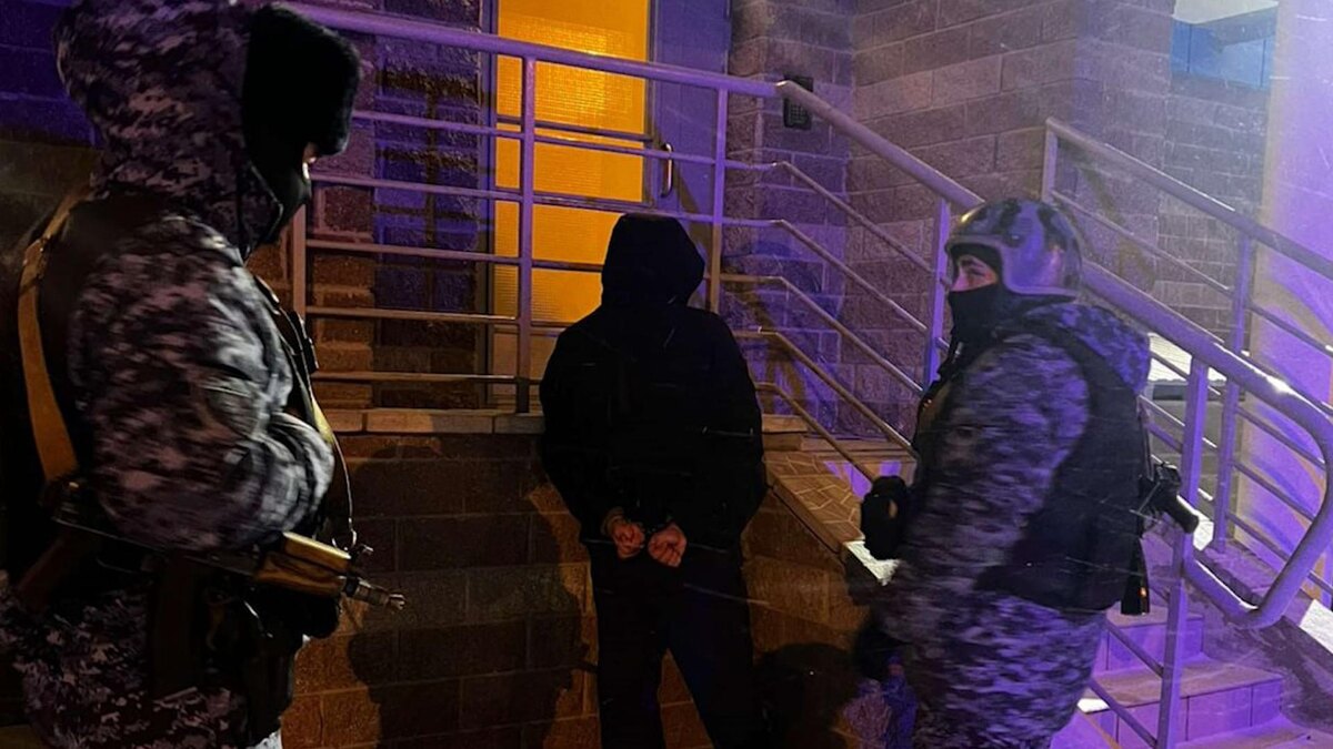    Фото: пресс-служба вневедомственной охраны по СПб и ЛО