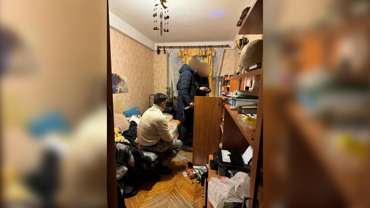    Фото: пресс-служба ГУ МВД РФ по СПб и ЛО