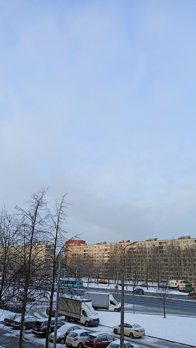 Фото автора. 10ч. СПб.