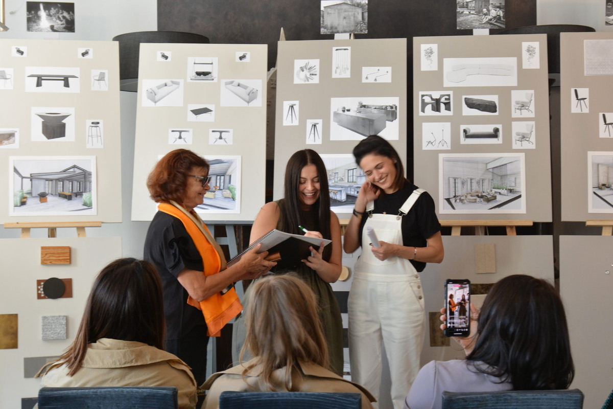    Мечты в действии: как МХПИ стал стартом моей карьеры в графическом дизайне