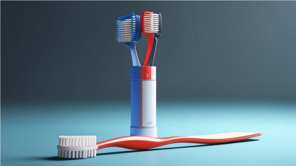 Как выбрать зубную щетку и пасту