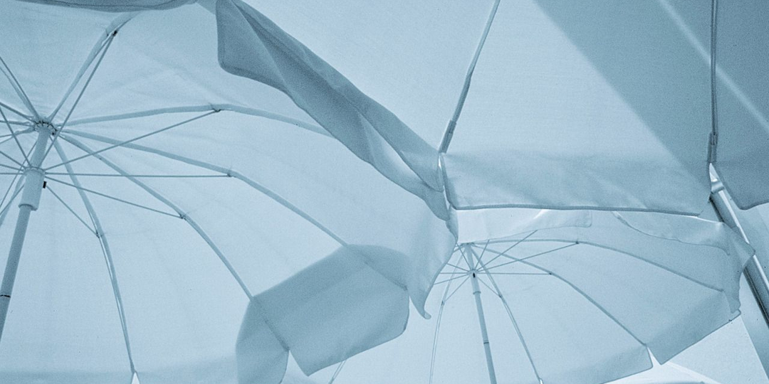 Цветотерапия. Что сулит нам голубой?