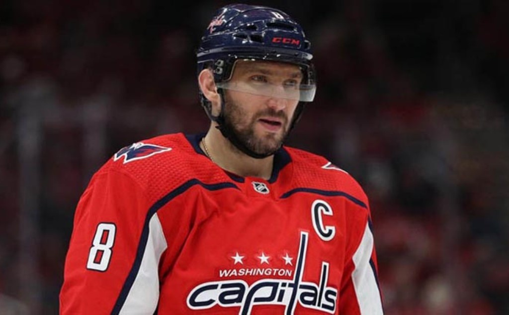    Фото: сайт НХЛ