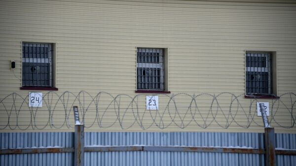    © Sputnik / Евгений Биятов