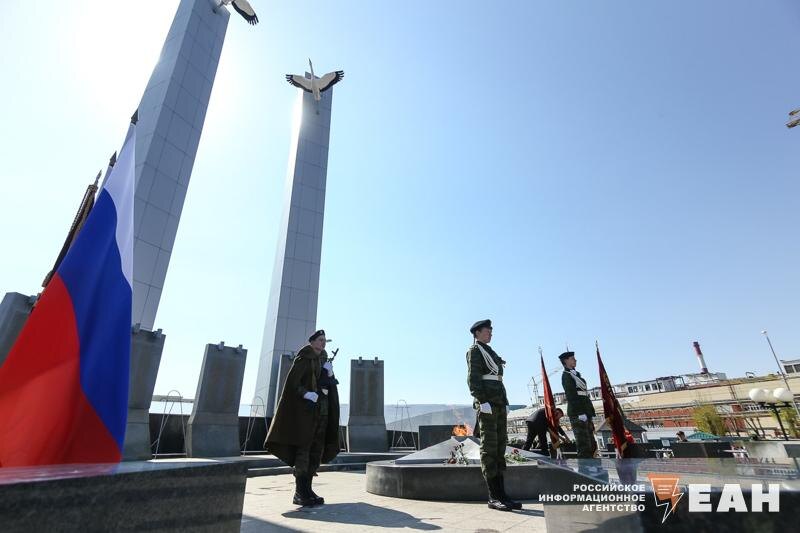    ЕАН. Архивное фото