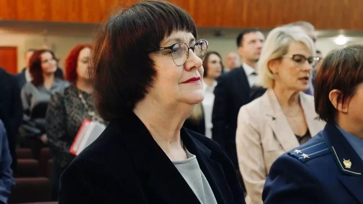 Галина коврова биография фото википедия Заслуженный врач России Галина Киреева умерла в Челябинске Курс Дела Дзен