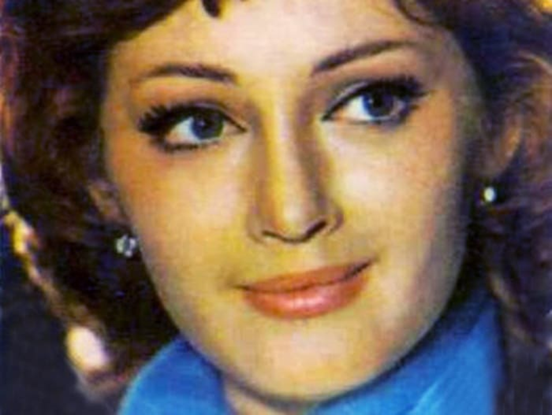 Актриса Лариса Еремина | Фото: kino-teatr.ru