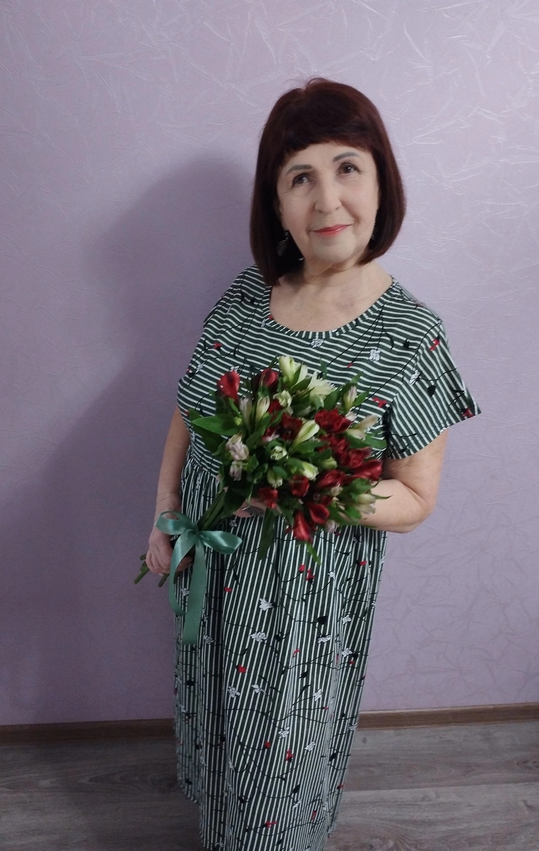 Фото автора