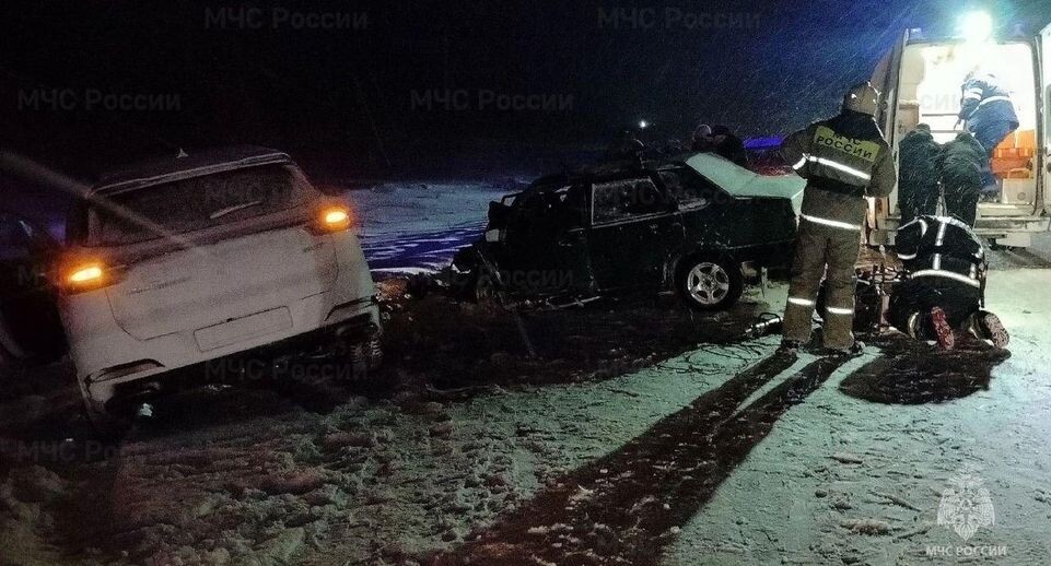    Пресс-служба МЧС