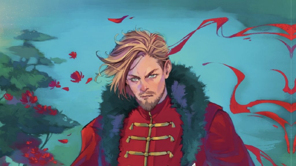     Серия «Вечные истории»: книги в Young Adult и классическом оформлении. 7 новинок Анастасия Денисенкова