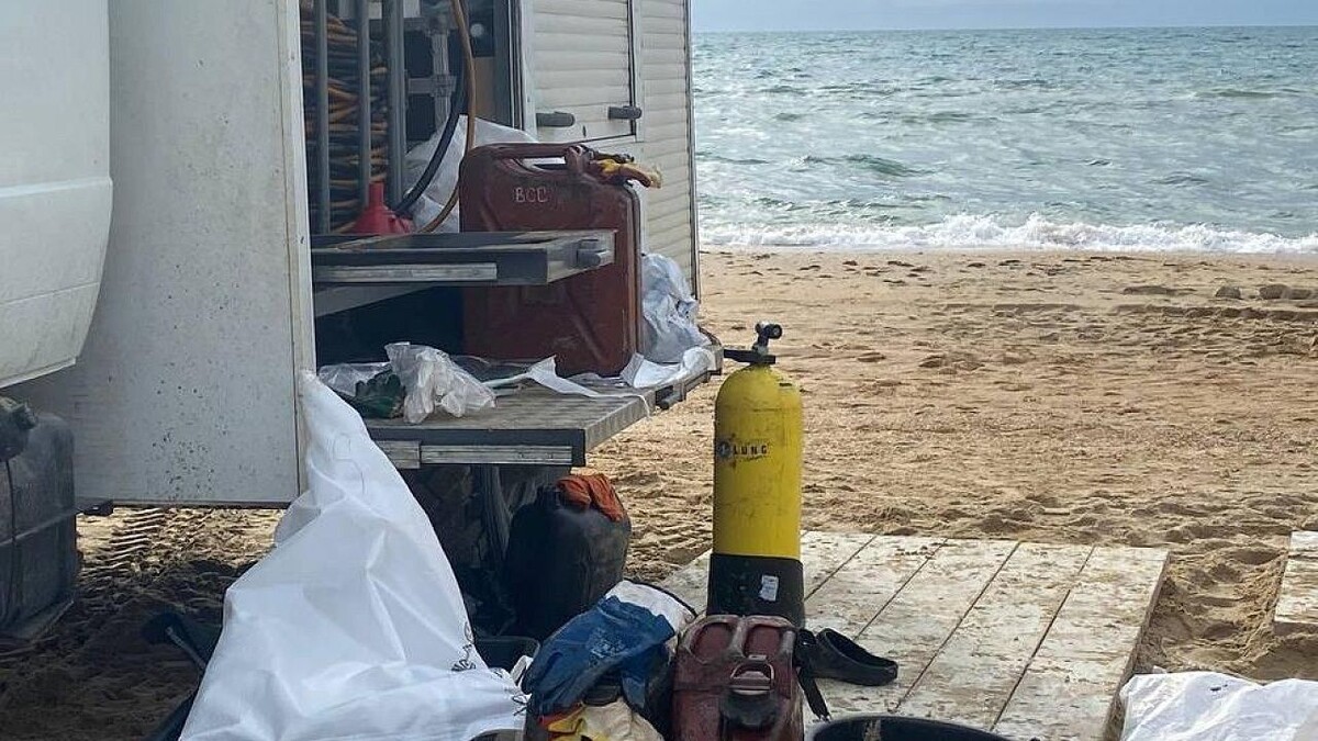    фото: телеканал «Краснодар»