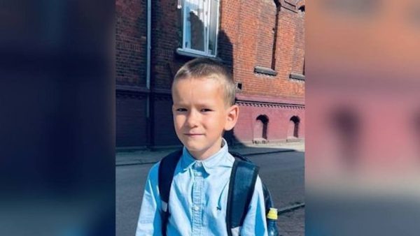    Погибший мальчик, фото:zhizn.ru