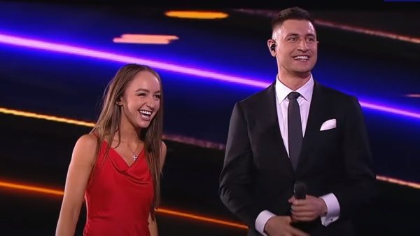    Дава и Мари Краймбрери, фото:ngs.ru