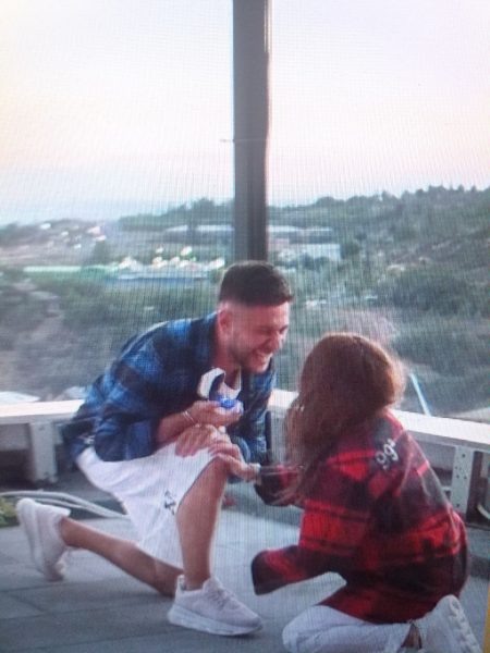    Дава и Мари Краймбрери, фото: скрин Стархит