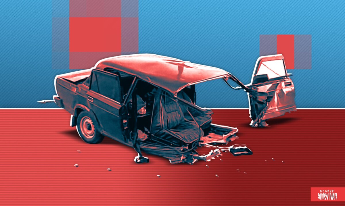     / Источник: Иван Шилов © ИА Регнум