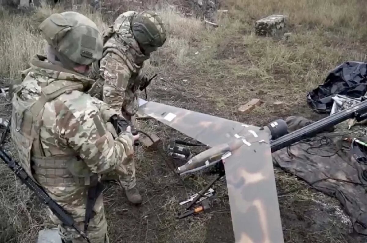    Управлять дронами можно научиться за короткое время.