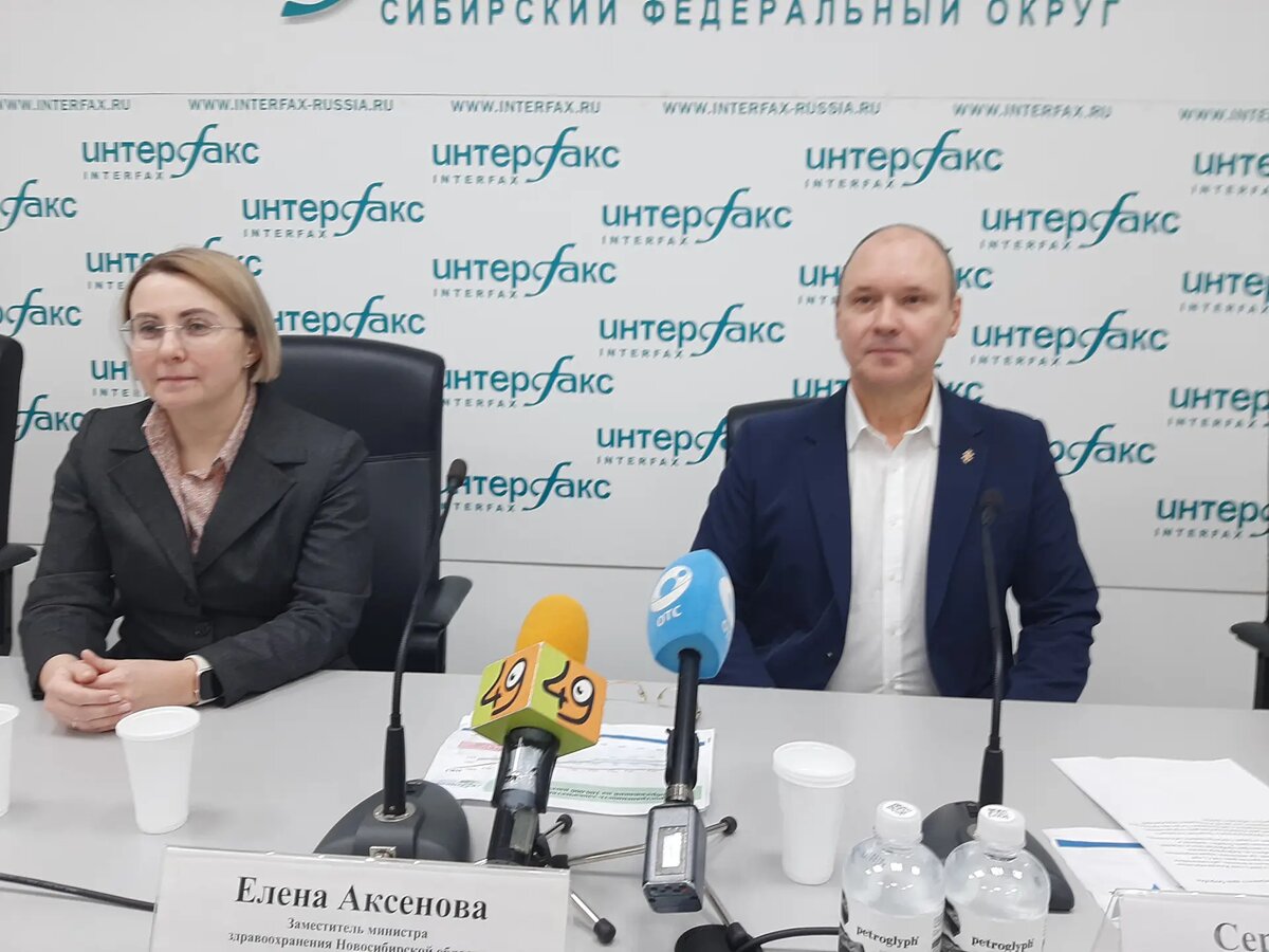     © "Интерфакс". Евгений Жиличев