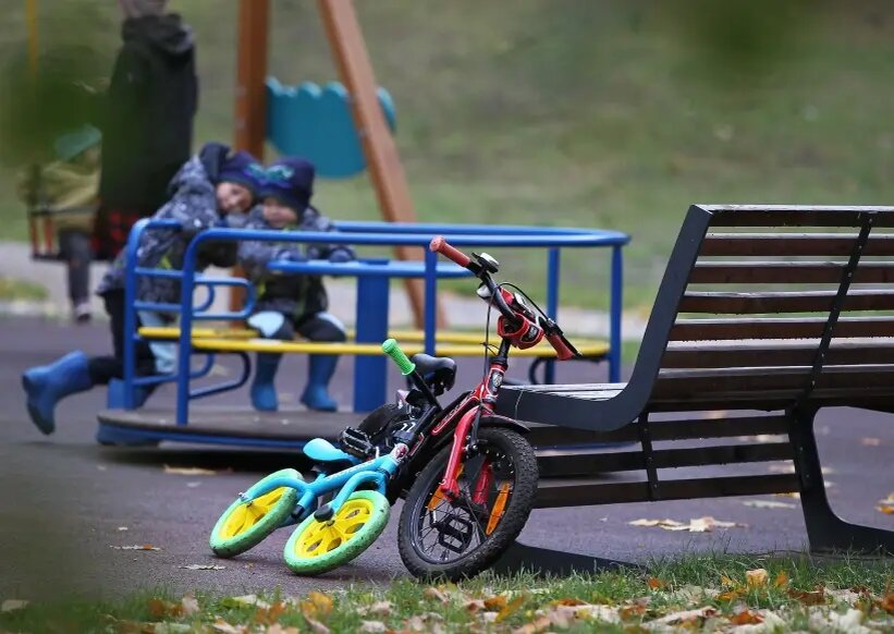     © РИА Новости. Мария Девахина