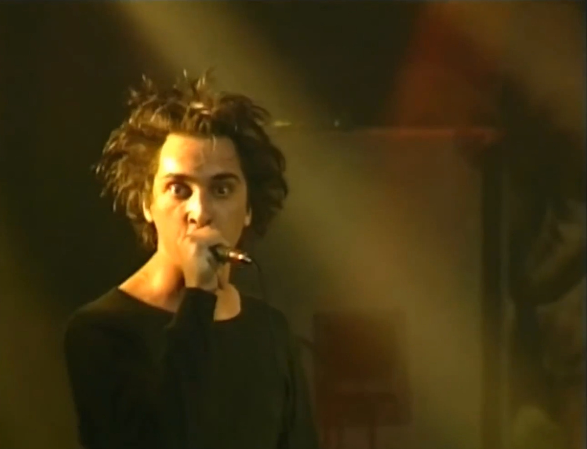 Спартак, 1999 г.